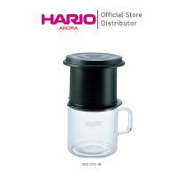 ชุดดริป Hario  HARIO(002) One Cup Cafeor / CFO-1B