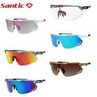 【CW】☂  Cycling Glasses Polarized Outdoor Sunglasses Anti-UV