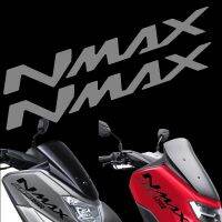 สติกเกอร์แฟริ่งสำหรับยามาฮ่ารุ่น Nmax อุปกรณ์เสริมรถจักรยานยนต์สติกเกอร์โลโก้รถสกู๊ตเตอร์สำหรับติด NMAX155ABS 125/160ชิ้น