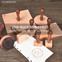 ❁✽ Personalized Seal Stamp Wood Weddding Sealing Stamp For Cards Envelopes Wedding Invitations Gift Packaging Scrapbooking