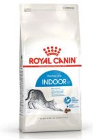Royal Canin Indoor Cat 10kg โรยัล คานิน อาหารแมว อาหารแมวเลี้ยงในบ้าน ขนาด 10 กก