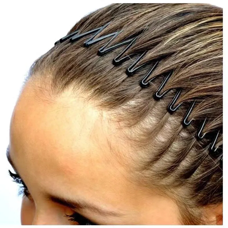 Discover More Than 158 Comb Hair Band Super Hot - Camera.edu.vn