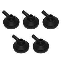 5X Ventilation Crankcase Vent Valve for Renault Megane II Scenic II 2.0 16V 8200184165 8200291355