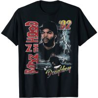 HOT ITEM!!Family Tee Couple Tee Boyz in The Hood Donboy Poster t-shirt for men