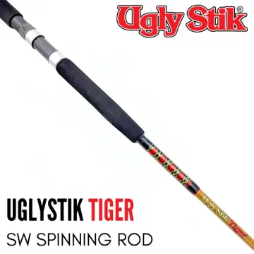 Shakespeare Ugly Stik Tiger Fishing Rod BWS2201