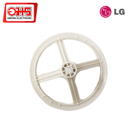 พูเล่ย์ เครื่องซักผ้า PULLEY 42 LG มู่เลย์ มู่เลย์ LG พูเลย์ พู่เลย์ อมรออนไลน์ AmornOnline