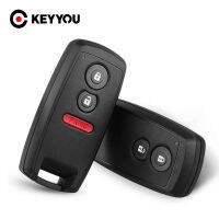 KEYYOU 23ปุ่มเปลือกกุญแจรถระยะไกลสำหรับ Suzuki Grand Vitara 2006-2012สำหรับ Swift SX4 SX-4 XL-7 XL7 2006-2012