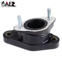 】【=-【 Motorcycle Carburetor Intake Manifold Boot Holder For Honda TRX250 TRX250X TRX250TM TRX250TE TRX250EX