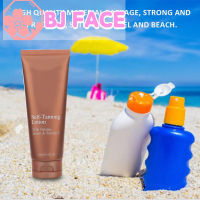 [BJ FACE] ALIVER Beauty Cream Moisturizing Sunscreen Beauty Black Lotion 125ML