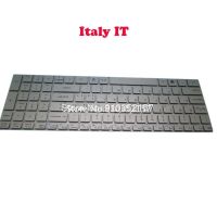 Laptop NO Backlit Keyboard For Teclast F15 Italy IT Without Frame Silver New