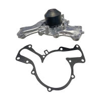 GAK Brand High Quality Water Pump For MITSUBISHI OEM 1116996 1143851 1341835 25100-35010 25100-35020 25100-35030 MD997515