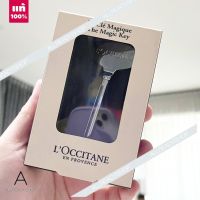 ???  ของแท้  Loccitane MAGIC KEY อุปกรณ์บีบครีม   อุปกรณ์ บีบครีมทามือ หรือพวกของใช้ที่เป็นหลอด ก็สามารถใช้ได้ บีบยาสีฟันก็ได้ ???