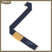 [Hillarys] 1PC ใหม่ทัชแพด Trackpad FLEX CABLE สำหรับ A1466 2013-2017