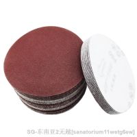 ☇☌℗ 20pcs 5 Inch 125mm Round Sandpaper Disk Sand Sheets Grit 40-2000 Hook and Loop Sanding Disc for Sander Grits