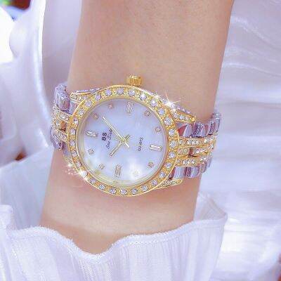 BS ms light luxury watch set auger is brand FA1708 female □☌