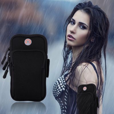 ► 6.5 inch Universal Running Phone bag for SKY DEVICES Elite A55 Arm bag case for SKY Elite D5 E55 Max / Prestige X