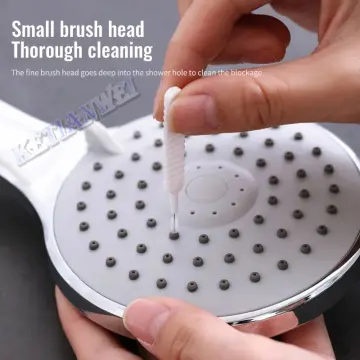 Mini Brush For Shower - Best Price in Singapore - Sep 2023