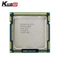 Intel Xeon X3450 Quad Core 2.66GHz 8M 2.5GTs ซ็อกเก็ต SLBLD LGA1156 CPU Processor