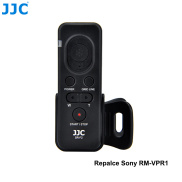 Điều khiển từ xa có dây JJC RM-VPR1 cho Sony A7 IV FDR