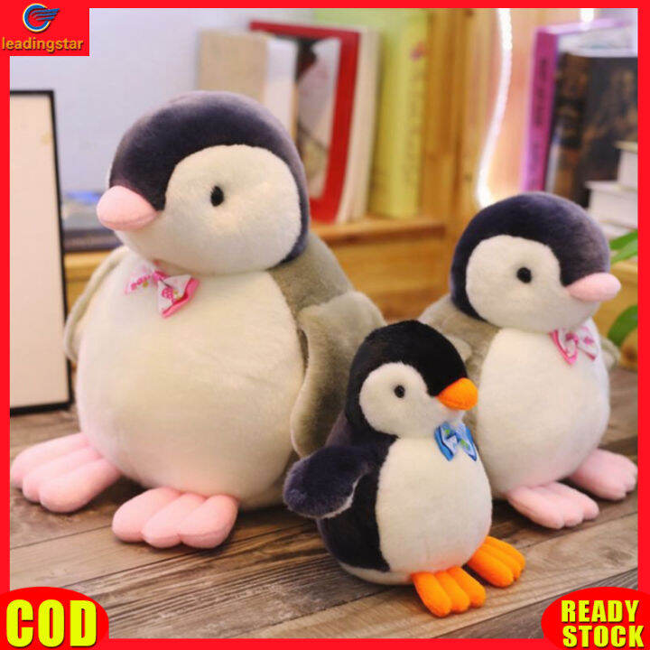 leadingstar-toy-hot-sale-cute-little-penguin-plush-toys-soft-stuffed-cartoon-animals-plushie-doll-for-children-birthday-gifts-home-decoration