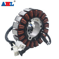 Ahl ชิ้นส่วนรถจักรยานยนต์เครื่องกำเนิดไฟฟ้า stator COIL สำหรับ Honda CB300R CBR300R CBF250 CBF250NA CBF300 CB CB300F 31120-KYJ-901