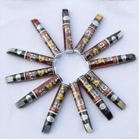 ✿○□ Professional Car Paint Non-toxic Permanent Water Resistant Repair Pen Waterproof Clear Scratch Remover Paint Refinishing Tools