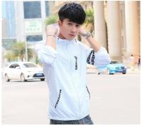 CC เสื้อแจ็คเก็ตผู้ชาย  รุ่น 3089