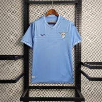 LAZIO HOME KIT 2324 FOOTBALL SHIRT SOCCER JERSEY