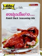 Gia vị Vịt Quay gói 50gr Roast Duck Seasoning Mix vịt quay, bồ câu quay