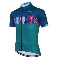 Raudax Cycling Jersey Men 39;s Summer Short Sleeve bike shirts MTB Clothing Ropa Maillot Ciclismo Racing Bicycle Clothes