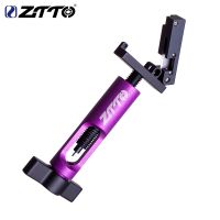 ✘⊙✁ ZTTO Bicycle Hydraulic Brake Olive Oil Needle Driver Tool Hose Cutter Cable Pliers Connector Inserter BH59 BH90 Install Press