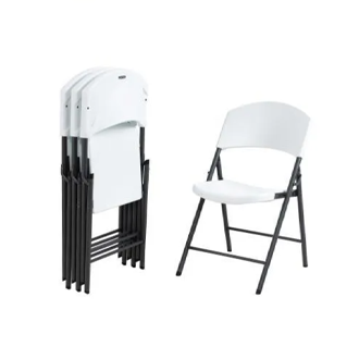 Lifetime Folding Chair White 4 Pcs Per Carton Lazada PH   B289ab7c3aaab6703ce425806e772cde  720x720q80 