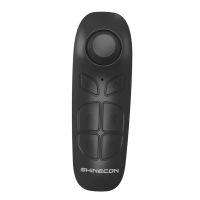 แบบพกพา VR Gamepad จอยสติ๊กบลูทูธไร้สาย Gamepad VR การควบคุมระยะไกลสำหรับ Pc สมาร์ททีวี,สำหรับ