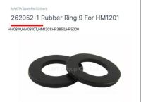 Makita service part no.262052-1  rubber ring 9  for model. HM 1201