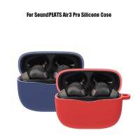 CW Skinfriendly Cover for Sound PEATS Air3 ProShockproofNonslip Sleeve N0PB