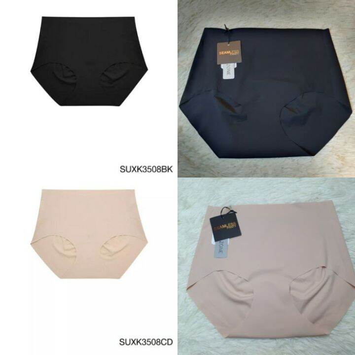 sabina-กางเกงชั้นใน-seamless-รุ่น-easy-soft-panty-รหัส-suxk3508