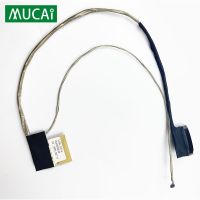 สายวิดีโอสำหรับ Acer ปรารถนา VX15 N16C7 VX5-591G VX5-591 30พินแล็ปท็อปจอแอลซีดี LED สายเคเบิลริบบิ้นแสดง C5PM2 DC02002QL00 50 GM1N2.008