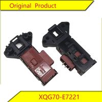 new discount For Panasonic Drum Washing Machine XQG70 E7221 XQG70 E7222 XQG70 DA062 Door Lock Door Switch XQG60 EA6022