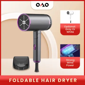 Hair blower outlet lazada