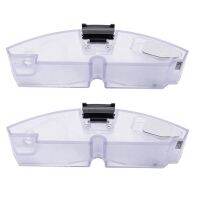 2X Water Tank for S7 / S70 /S75 /T7S /T7 PLUS Robot Vacuum Cleaner Replacement Parts Accessories