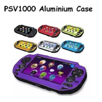 Ps vita 1000 deals case