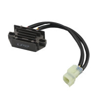 32800-28H00 12V รถจักรยานยนต์ Regulator Rectifier แรงดันไฟฟ้าสำหรับ Suzuki RMZ250 2010-2017 RMZ450 2008-2017 Husqvarna TC250R 2012 2013