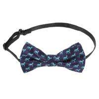 Bow Tie Party Child Performance Adjustable Pre Tied Ties Suit Kids Clothing Accessory Lovely Boys Clothing