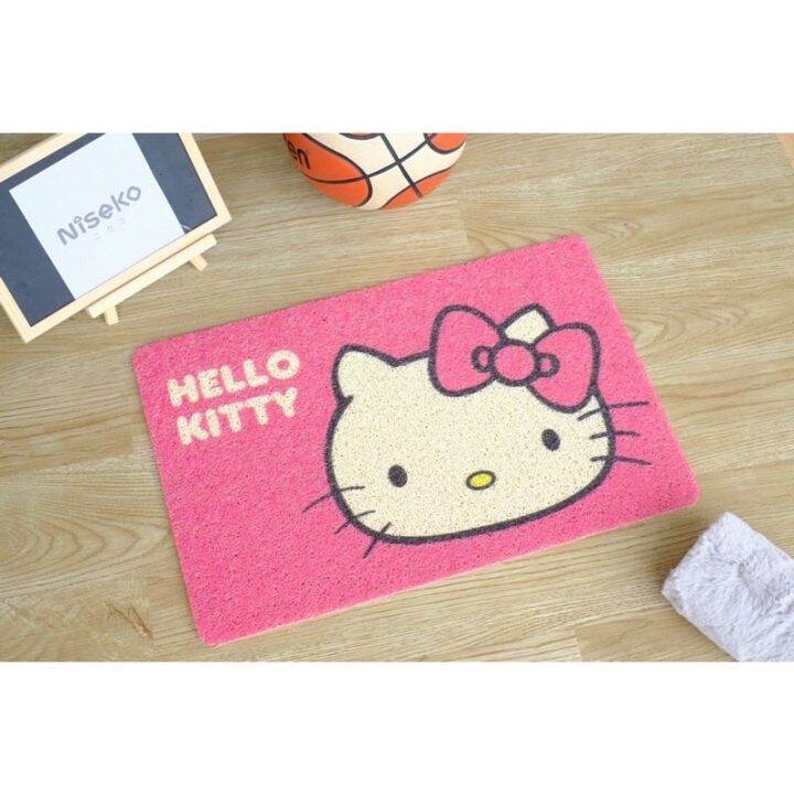 door-mat-พรมเช็ดเท้า-ลายน่ารัก-พรมดักฝุ่นนอกบ้าน-indoor-doormat-พรมตกแต่งบ้าน-พรมตกแต่งห้อง-กันลื่น-ลายการ์ตูน-ทำความสะอาดง่าย-40x60cm-พรมเช็ดเท้ากันลื่นซับน้ำอย่างดี-พรมเช็ดเท้ากันลื่นอย่างดี-door-ma