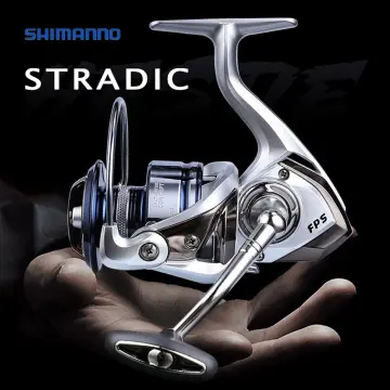 Shop Fishing Reel Stradic C5000xg with great discounts and prices