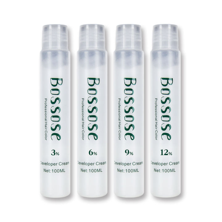 bossose-ไฮโดรเจนผสมสีผม-ไฮโดรเจนผสมฟอกสีผม-ขนาด-100-ml