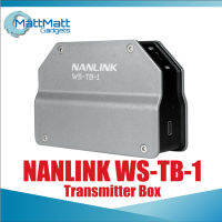 Nanlite NANLINK WS-TB-1 Transmitter Box