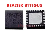 REALTEK 8111GUS RTL8111GUS RTL8111GUX 8111GUX new spot