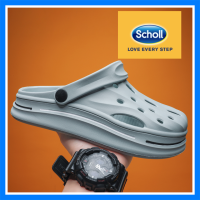 Scholl รองเท้าสกอลล์ scholl รองเท้า scholl Scholl รองเท้าสกอลล์ scholl รองเท้า รองเท้า scholl ผู้ชาย scholl รองเท้า Scholl เกาหลีสำหรับผู้ชาย,รองเท้าแตะ รองเท้า scholl ผู้ชาย scholl ขนาดใหญ่ Scholl รองเท้าแตะสำหรับผู้ชายรองเท้าน้ำ-2030