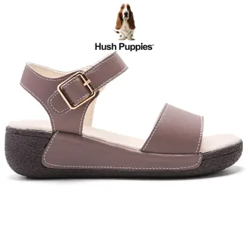 Beige And Orange Women Hush Puppies Beige Wedges For F75489840000eg, Size:  6 at Rs 1749/pair in Ahmedabad